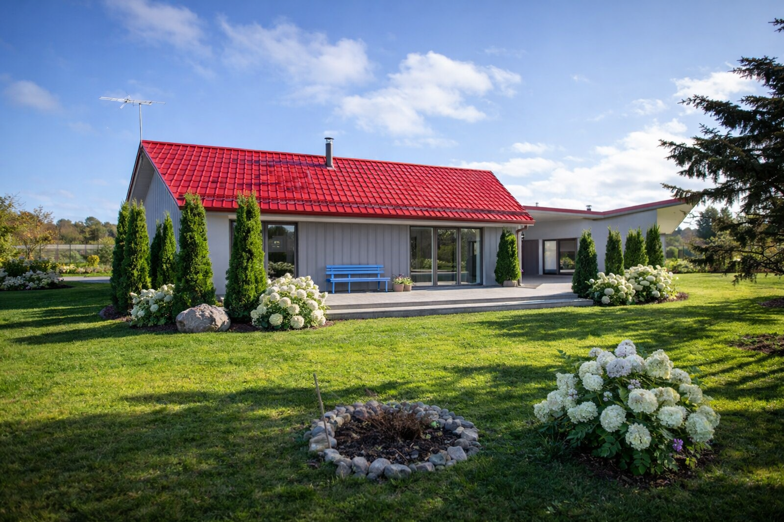 ventilatsiooni hooldus eramajas