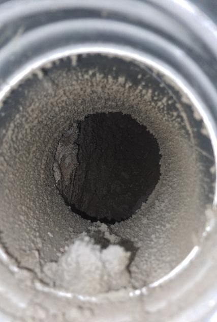 kortermaja ventilatsiooni puahstus